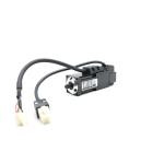 310V 3000 Rpm Closed Loop Servo Motor 50w DC 0.16 Nm
