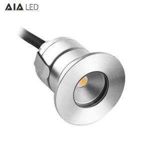 China IP67 Waterproof LED underground lights COB inground light/led buried lamp for park wholesale