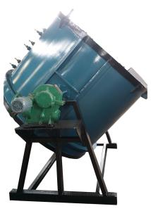 China Industry Heat Treatment Crucible Melting Furnace , Wire Heating Metal Melting Machine wholesale