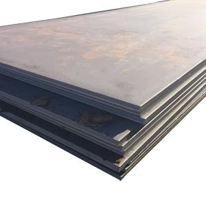 China 6m 12m Cold Rolled Carbon Steel Sheet wholesale