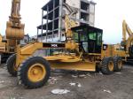 ORIGINAL Hydraulic Valve CAT140K Grader Equipment for Earthwork Cost in United
