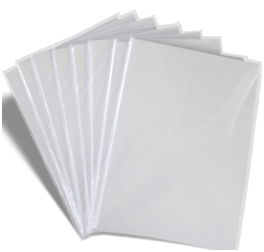 Silky Woven Resin Coated Photo Paper A4 260gsm Waterproof For Inkejet Printer 3