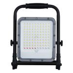 100W LED Working Light Waterproof IP65 Adjusted Portable Fishing Camp