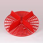 PP Plastic IBC Tank Accessories Auto Detailing Bucket Dirt Trap Net Cover
