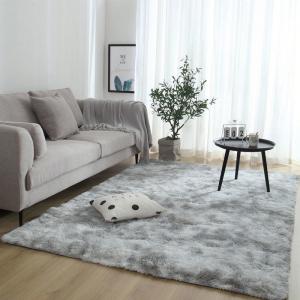 China Customized Size Area Rugs Long Wool Carpet Rug for Living Room, Playroom & Bedroom wholesale