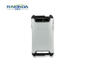 China Handheld Rakinda S2 1d 2d Barcode Scanner Uhf Rfid with Mobile Computer wholesale