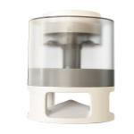 Wholesale Automatic Dog Feeder Toy Pet Feeder Toys Press Pops Out Food Dog Leaky