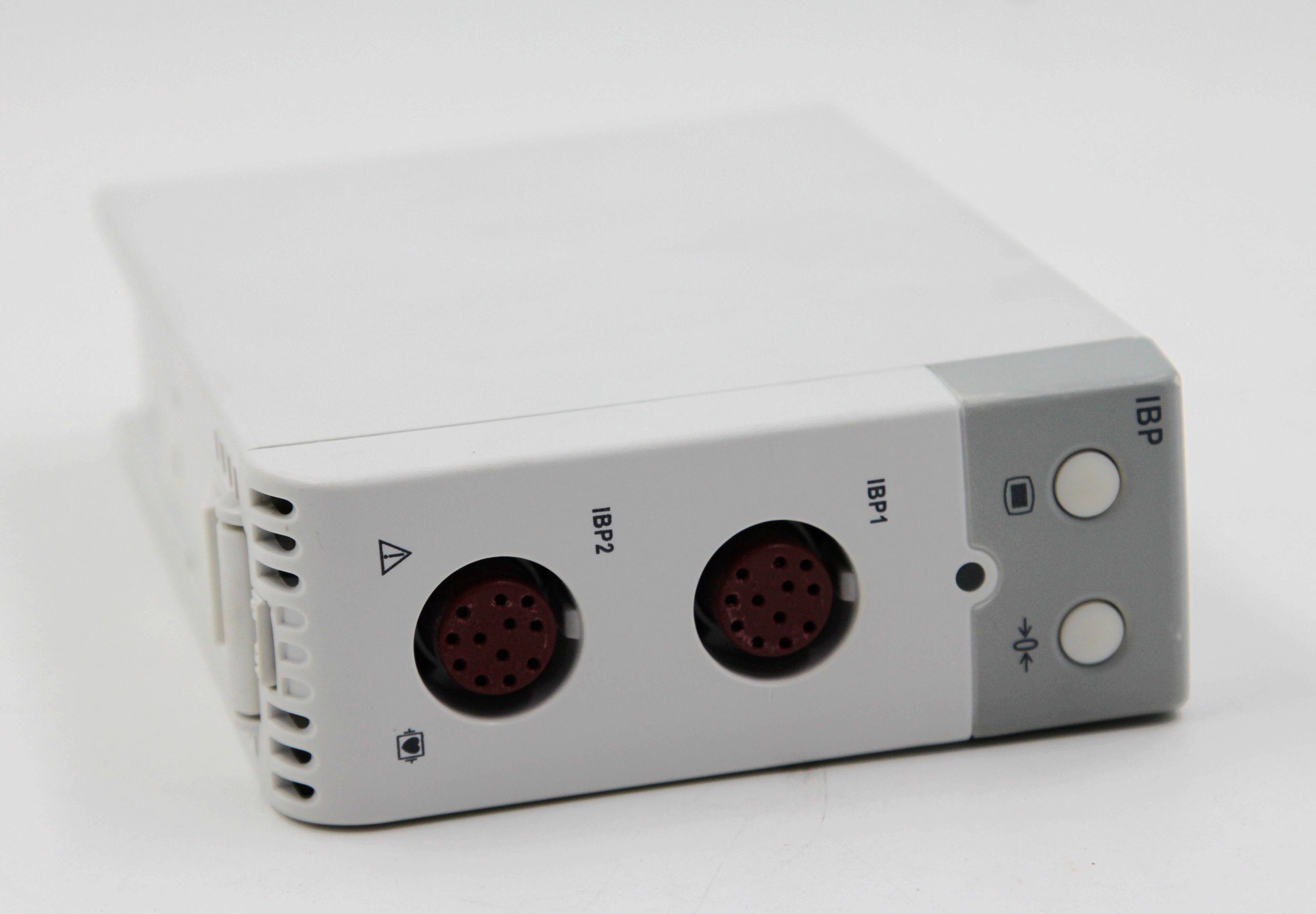 Medical Equipment Defibrillator Machine Parts For Mindray Origina T5T6T8 Patient Monitor IBP Module