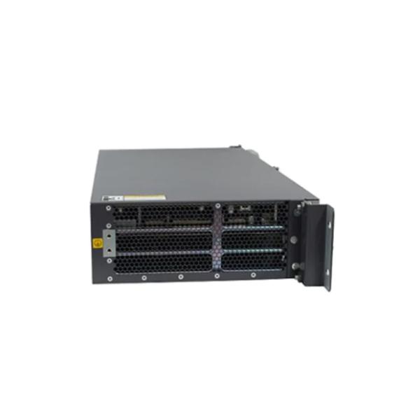 Huawei SmartAX EA5800-X2 Series 10G GPON FTTH OLT Small Capacity Supports 2 Service Slots