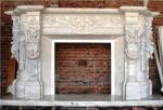 New particularly Fireplace, Popular Fireplace Made in China,Marble Fireplace