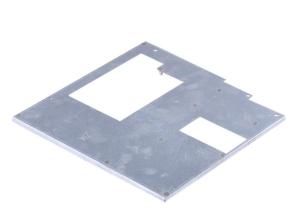 China Gravity Casting Process Perforated Sheet Metal wholesale