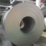 Inox 304l 316 430 2B Stainless Steel Coil 1000mm-2000mm Width