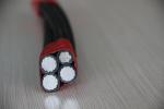 XLPE PVC Insulation Aluminum Conductor Overhead Cable Transmission Line