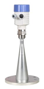 China 26GHz Radar Level Meter High Durability For Corrosive / Hygienic Liquids wholesale