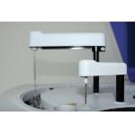 Fully Automatic Biochemistry Analyzer 6mm 400ul Laboratory Medical Equipment