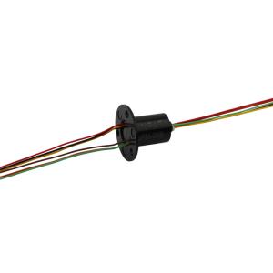 China High Performance Slip Ring 6 Circuits wholesale