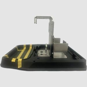China Industrial Rapid Sheet Metal Fabrication Powder Coating The Importance Of Material Selection And Cutting Techniques wholesale