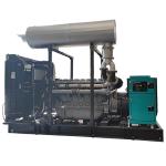 800kw Diesel Generator Open Frame Diesel Generators Marine Diesel Generator