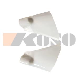 China GS-025-061 Left / Right Front Side Panel Hino 300 Parts wholesale