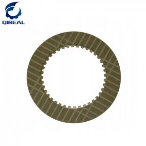 China transmission paper-based friction discs for  122-1880 wholesale