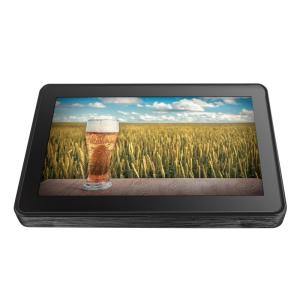 China IP65 Waterproof 10.1 Inch Touch Monitor Dustproof With 10 Points Touch wholesale