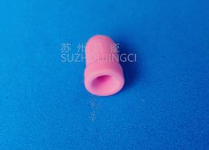 China φ6mm Ceramic Spray Nozzles Agricultural Irrigation Pump Components wholesale