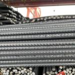 ASTM a615 Grade 75 20mm Round Bars Made of 1045 Carbon Steel for Non-Alloy