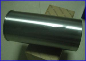 China Heavy Duty Diesel Engine Cylinder Liner Perkins Engine Parts 1004.4T 3135X042 wholesale
