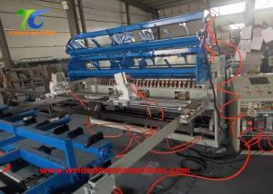 China Cnc System Poultry Cage 2mm Automatic Fencing Machine wholesale