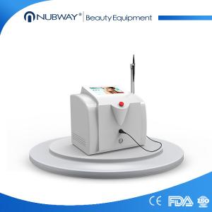 China 30Mhz RBS varicose surgeon vascular &amp; spider vein removal treatment machine in popularity wholesale
