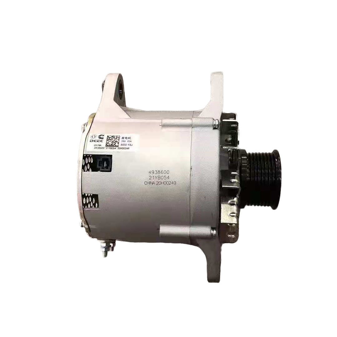 CUMMINS 6BT5.9 Generator