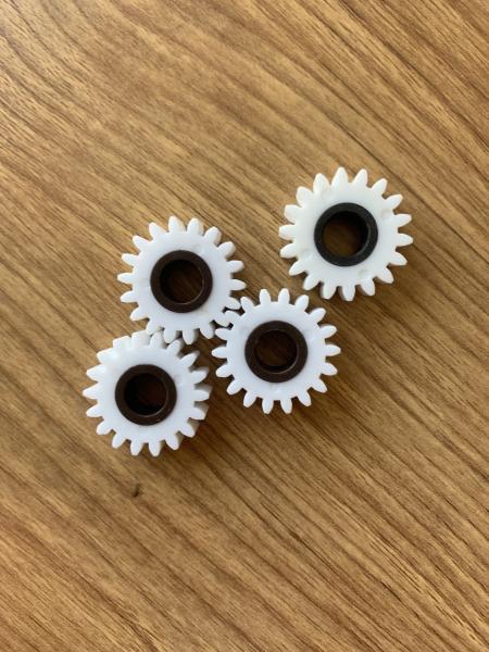 327C1024695 FUJI FRONTIER 330 340 500 550 570 Digital Minilab GEAR TEETH 18 O