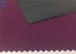 Reach 300D 600D 900D 1680D oxford 100% polyester oxford fabric with PVC coating