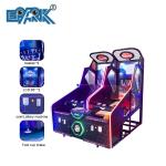 Amusement Park Arcade Shooting Machine Basketball Shot Machine Street Basketball