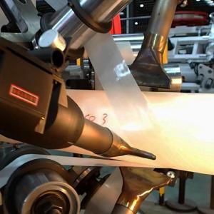 China Spoolable RTP Machine Pipe Manufacturers Non Metallic High Pressure wholesale