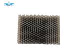 Industrial Carbon Composite Parts Core Panel Type Power Coating Finish