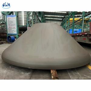 China Custom Conical Tank Heads wholesale