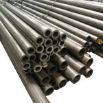 EN 10305 Cold Drawn Seamless Steel Pipe 3.2-76.2mm For Hydraulic Equipment
