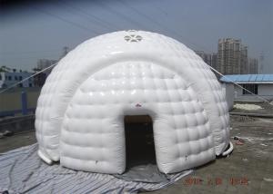 China Airtight Inflatable Event Tent wholesale
