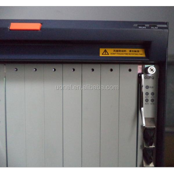ZTE C300 GPON OLT