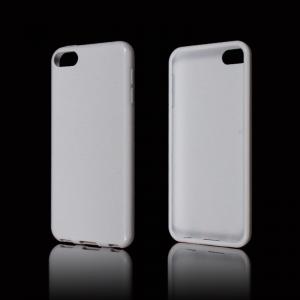 China Soft Gel TPU Back Cover Case for Apple iPod Touch 6 wholesale