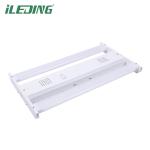 95W 140lm/w 2FT 4FT Linear High Bay Light Fixture 100-277V For Commercial Office
