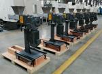 Double Stage Side Feeder Twin Screw Extruder for Petrochemical Industry