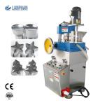 Automatic Stainless Steel Rotary Tablet Press 11e 17e 80kn Cartoon Candy Cake