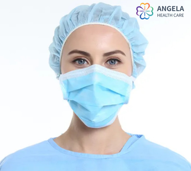 Export to EUROP,Export to USA,Chinese High Quality Disposable Face Mask