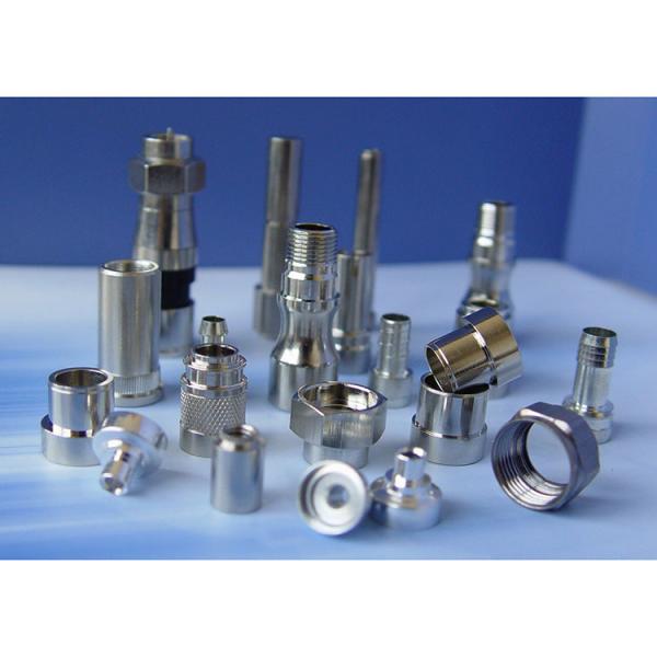 Anodized Enclosure aluminum prototype machining services