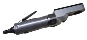China One Side Penumatic Tip Dresser Using Compressed Air For Grinding Electrode Tips wholesale