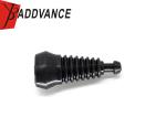 3 Way Waterproof Rubber Boot For AMP Tyco Super Seal Connector