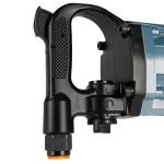 Heavy Duty 1 Inch Drive Air Impact Gun More Powerful Portable Electric Impact
