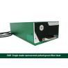Buy cheap 10W Green Fiber Laser Single Mode Nanosecond Pulsed 500KHz from wholesalers